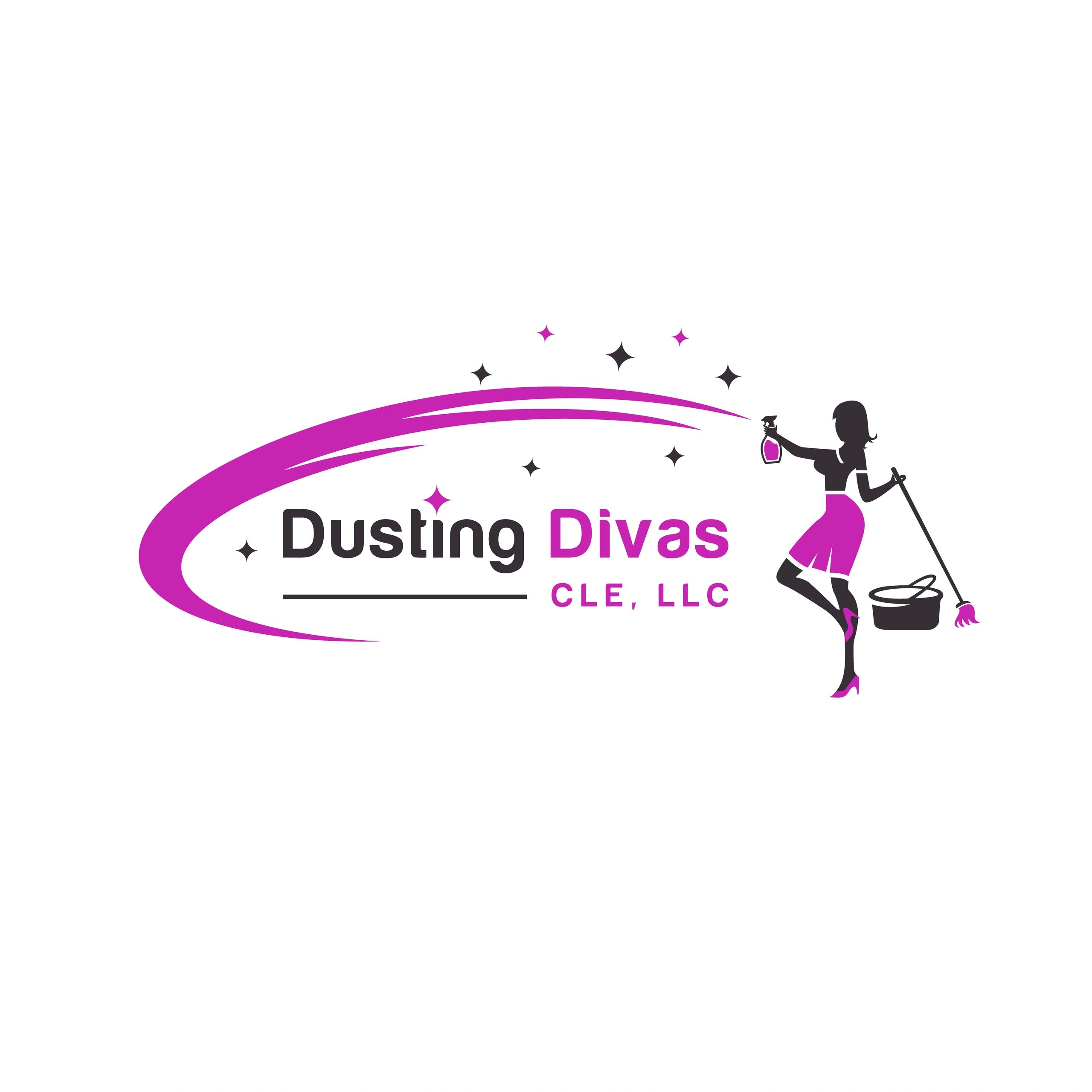 Dusting Divas CLE